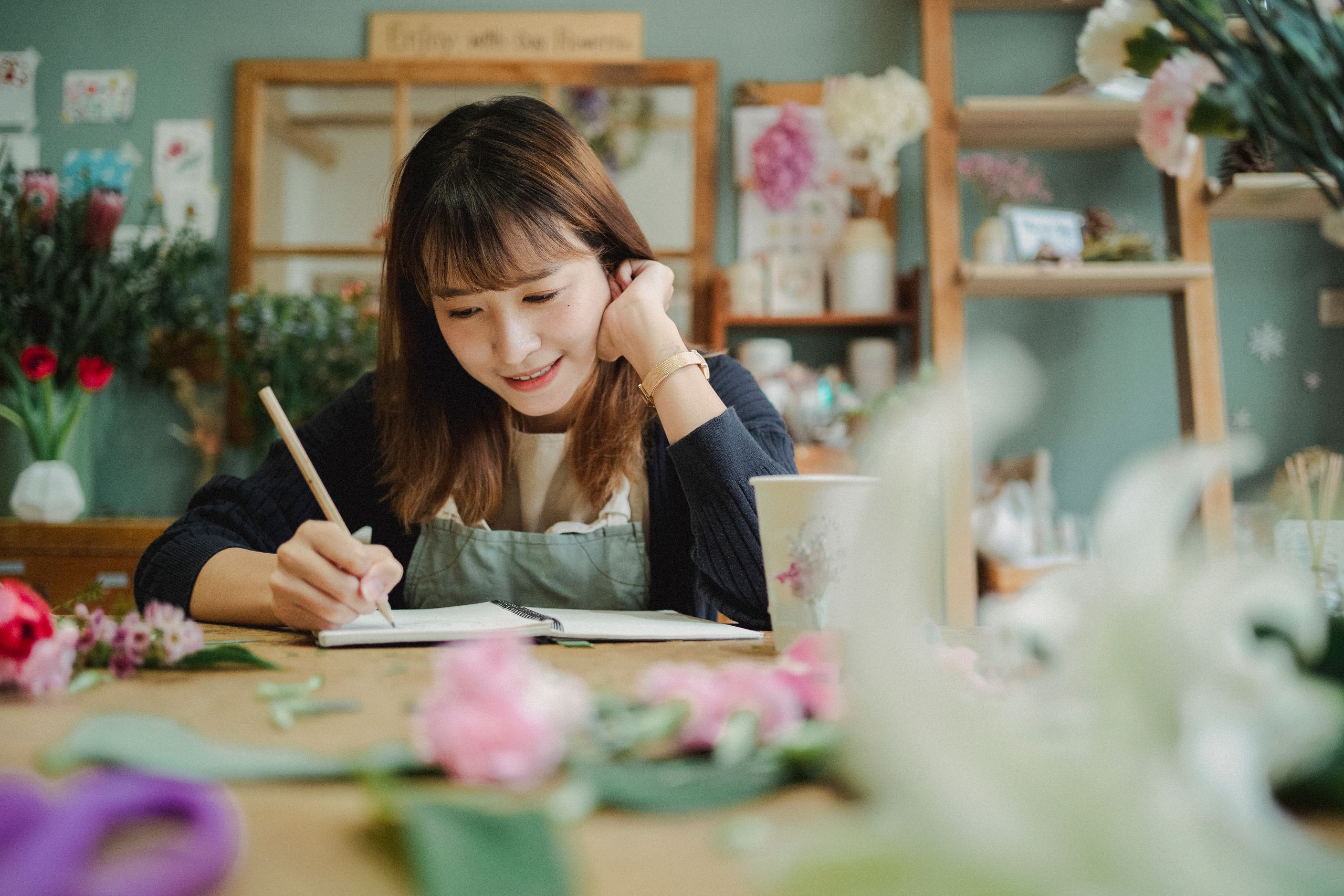 ERP hộ kinh doanh