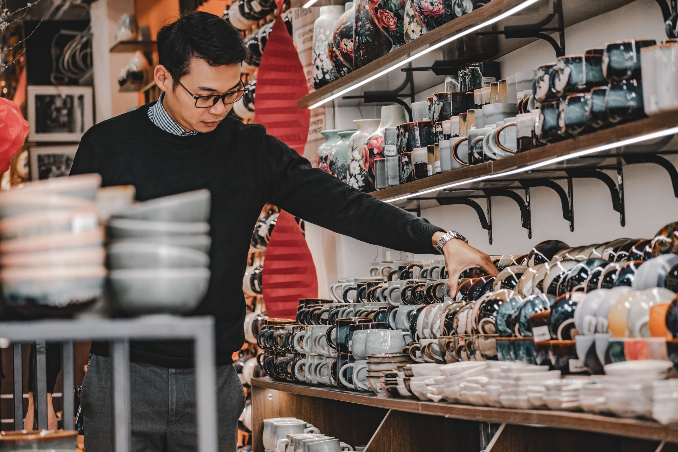ERP WEBCHỐT