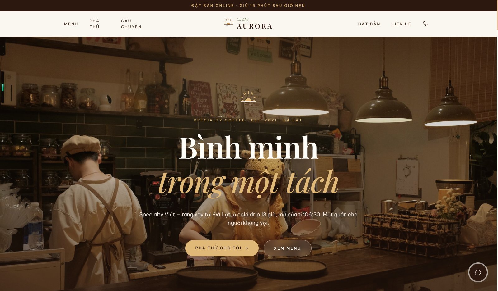 Mẫu web 1