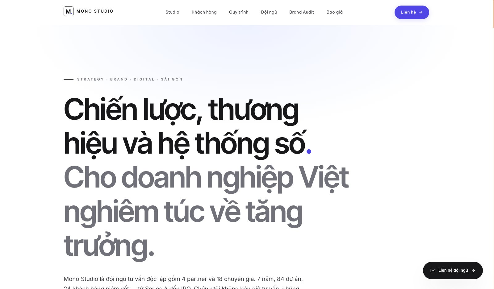 Mẫu web 5
